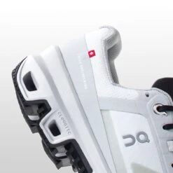 On Running Cloudventure Waterproof Trail Running Shoe - Women's -On Running GLABLA D10