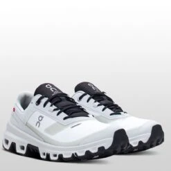 On Running Cloudventure Waterproof Trail Running Shoe - Women's -On Running GLABLA D6