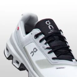 On Running Cloudventure Waterproof Trail Running Shoe - Women's