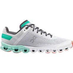 On Running Cloudflow Running Shoe - Women's -On Running GLACRE 1