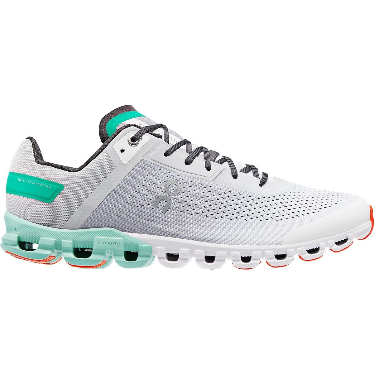 On Running Cloudflow Running Shoe - Men's 9 On Running Cloudflow Running Shoe - Men's - Image 9
