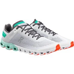 On Running Cloudflow Running Shoe - Women's -On Running GLACRE D1 1