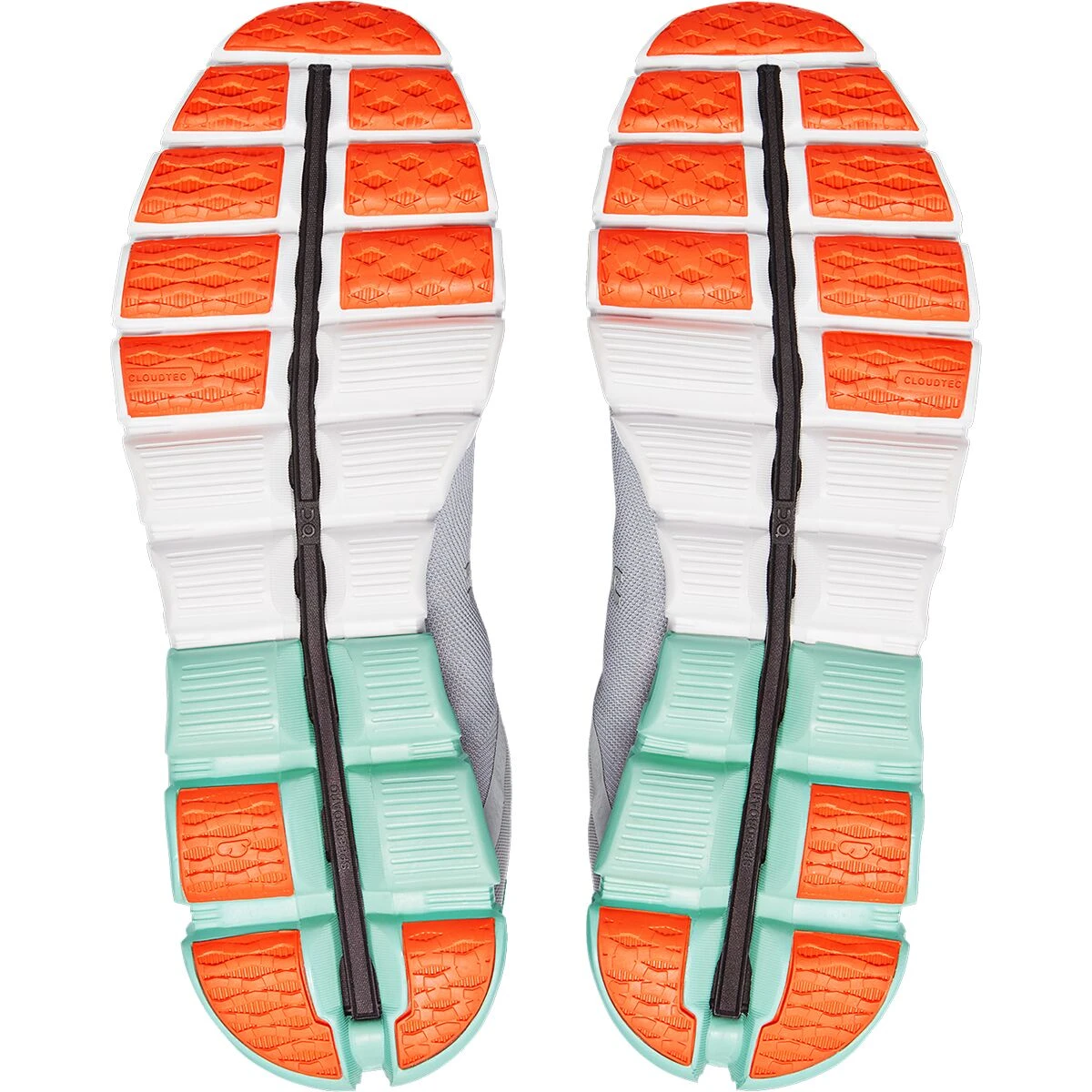 On Running Cloudflow Running Shoe - Men's 4 On Running Cloudflow Running Shoe - Men's - Image 4