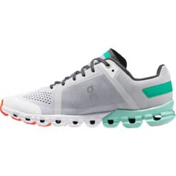 On Running Cloudflow Running Shoe - Women's -On Running GLACRE D4 1