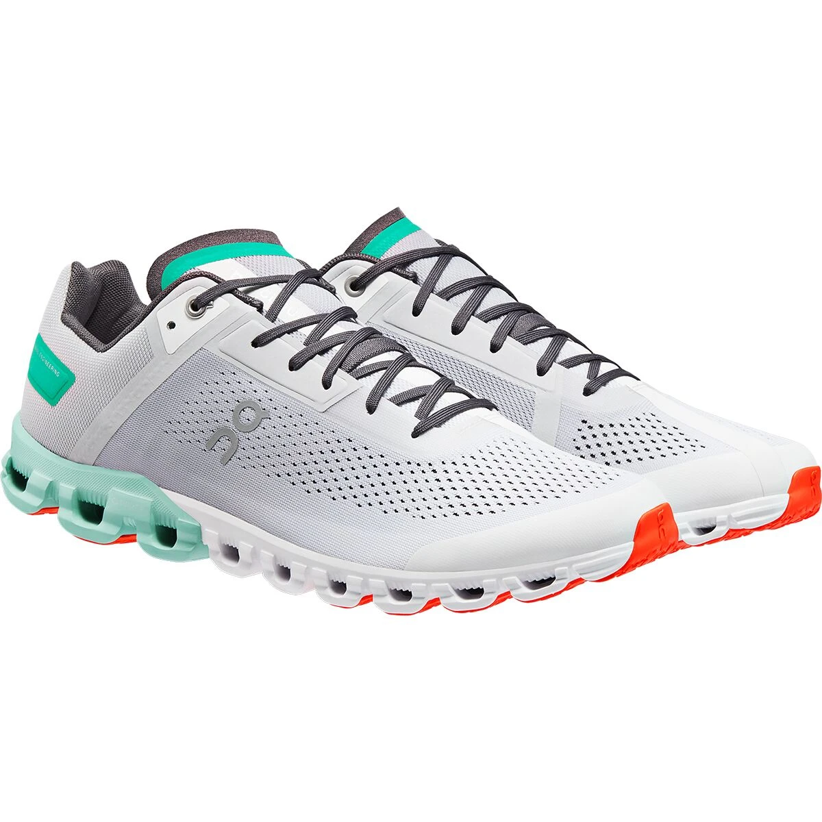 On Running Cloudflow Running Shoe - Men's 2 On Running Cloudflow Running Shoe - Men's - Image 2
