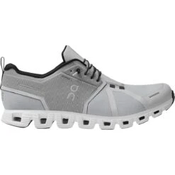 On Running Cloud 5 Waterproof Shoe - Men's 18 On Running Cloud 5 Waterproof Shoe - Men's -On Running GLAWHI 1