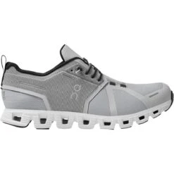 On Running Cloud 5 Waterproof Shoe - Women's -On Running GLAWHI 2