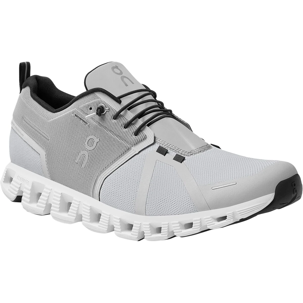 On Running Cloud 5 Waterproof Shoe - Men's 3 On Running Cloud 5 Waterproof Shoe - Men's - Image 3