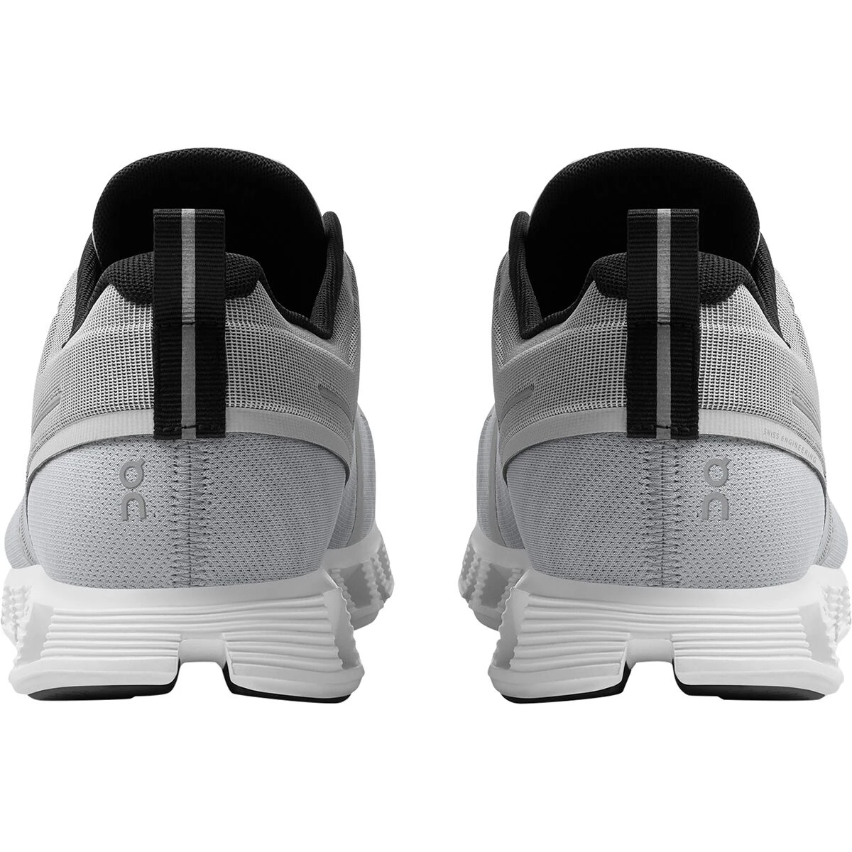 On Running Cloud 5 Waterproof Shoe - Men's 10 On Running Cloud 5 Waterproof Shoe - Men's - Image 10