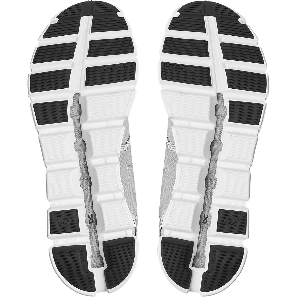 On Running Cloud 5 Waterproof Shoe - Men's 7 On Running Cloud 5 Waterproof Shoe - Men's - Image 7