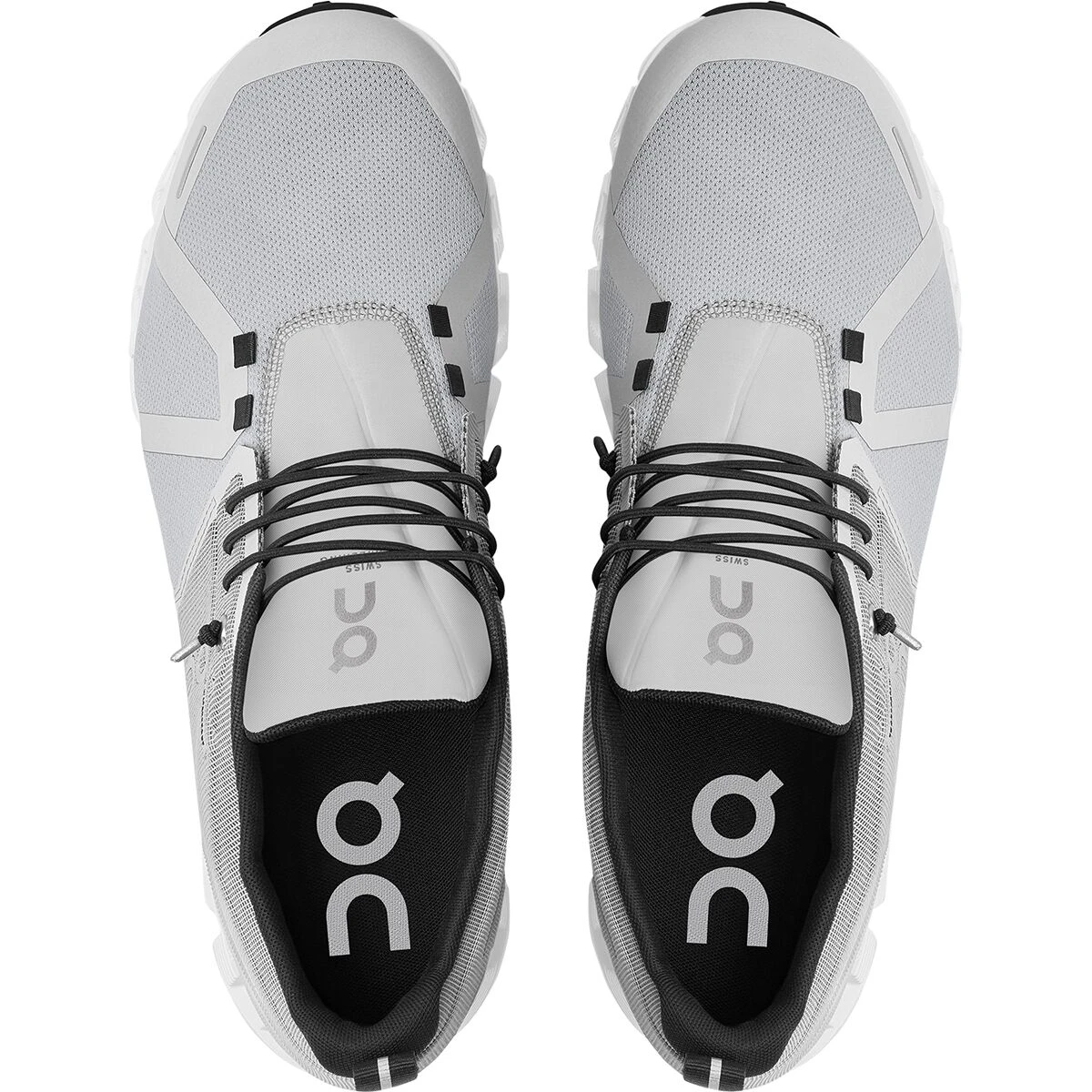 On Running Cloud 5 Waterproof Shoe - Men's 11 On Running Cloud 5 Waterproof Shoe - Men's - Image 11