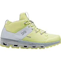On Running Cloudtrax Waterproof Hiking Boot - Men's -On Running GLAZES