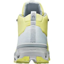 On Running Cloudtrax Waterproof Hiking Boot - Men's