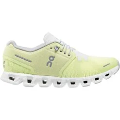 On Running Cloud 5 Shoe - Women's -On Running HAYFRO 1