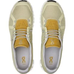 On Running Cloud 5 Shoe - Men's -On Running HAZBRO D1