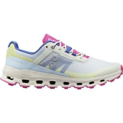 On Running Cloudvista Trail Running Shoe - Women's -On Running HEARHU