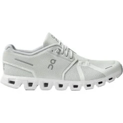 On Running Cloud 5 Shoe - Men's -On Running ICEWHI