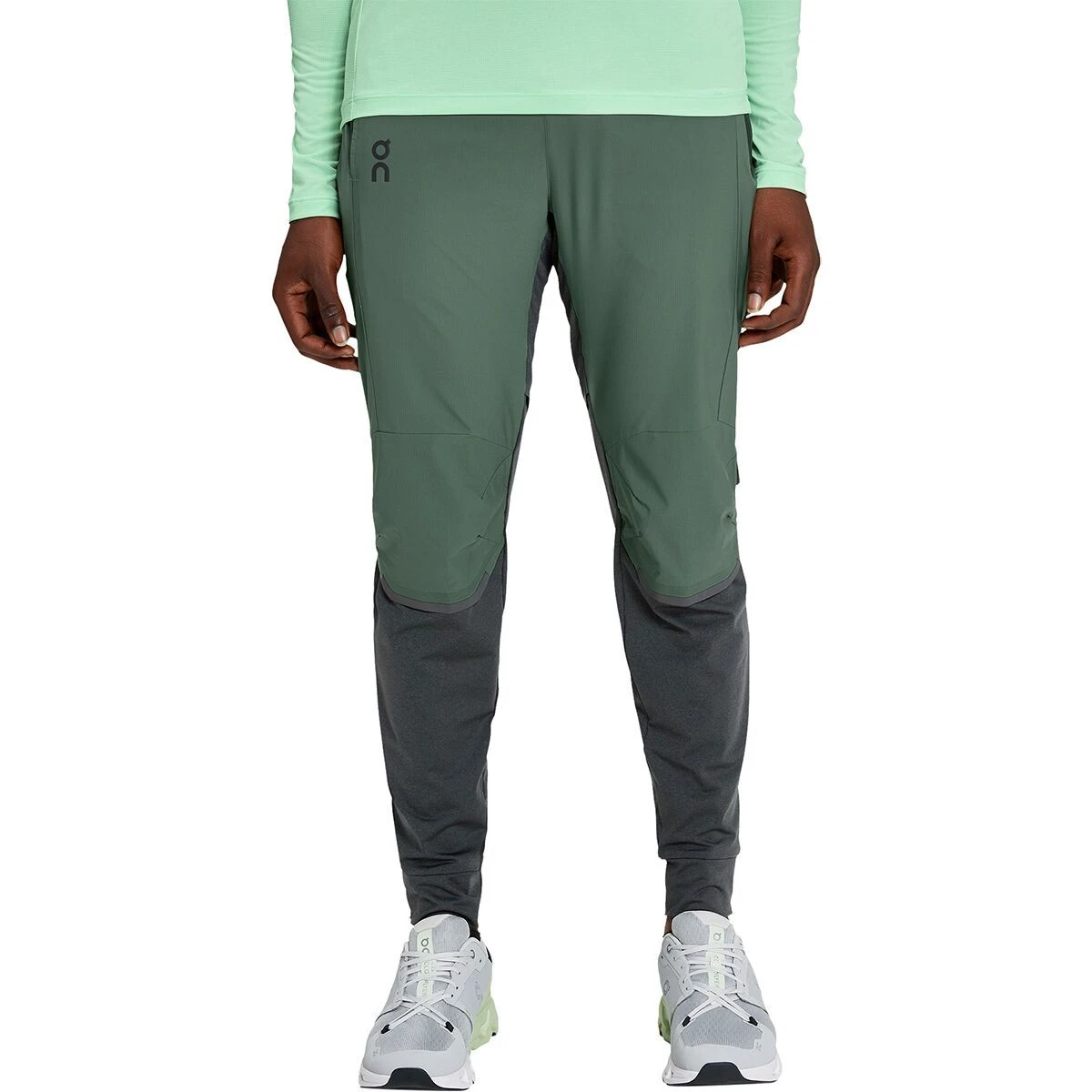 On Running Running Pant - Men's 4 On Running Running Pant - Men's - Image 4