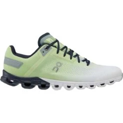 On Running Cloudflow Running Shoe - Men's 11 On Running Cloudflow Running Shoe - Men's -On Running MEAWHI