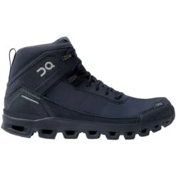 On Running Cloudridge Hiking Boot - Women's 8 On Running Cloudridge Hiking Boot - Women's -On Running MIDNAV