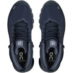 On Running Cloudridge Hiking Boot - Women's 9 On Running Cloudridge Hiking Boot - Women's -On Running MIDNAV D1