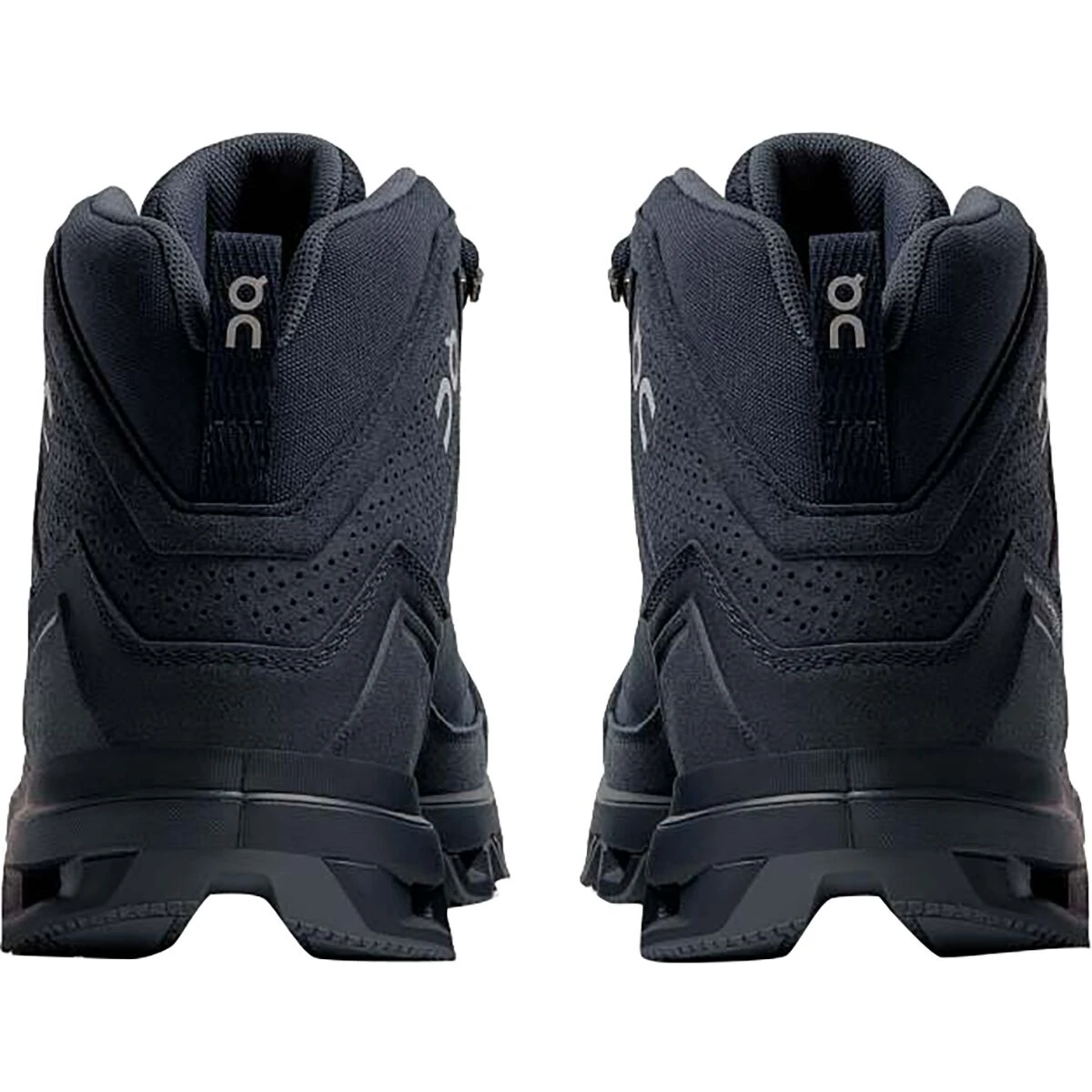 On Running Cloudridge Hiking Boot - Women's 5 On Running Cloudridge Hiking Boot - Women's - Image 5