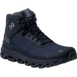 On Running Cloudridge Hiking Boot - Women's 11 On Running Cloudridge Hiking Boot - Women's -On Running MIDNAV D5
