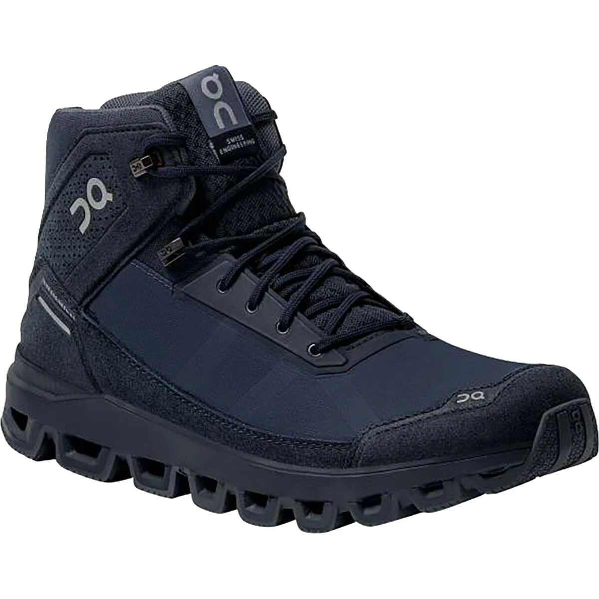 On Running Cloudridge Hiking Boot - Women's 6 On Running Cloudridge Hiking Boot - Women's - Image 6