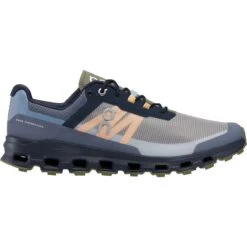 On Running Cloudvista Trail Running Shoe - Men's 15 On Running Cloudvista Trail Running Shoe - Men's -On Running MIDOLI