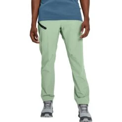 On Running Trek Pants - Men's -On Running MOS