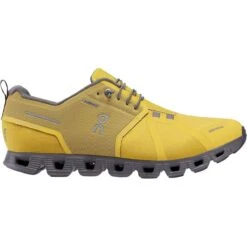 On Running Cloud 5 Waterproof Shoe - Men's 16 On Running Cloud 5 Waterproof Shoe - Men's -On Running MUSROC