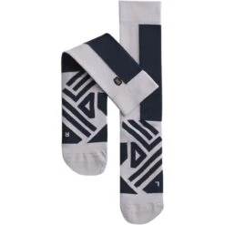On Running High Sock - Men's -On Running NAVLIL