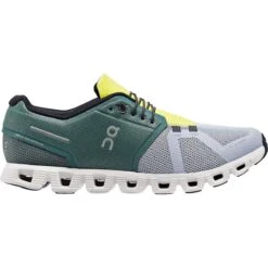 On Running Cloud 5 Shoe - Men's -On Running OLIALL