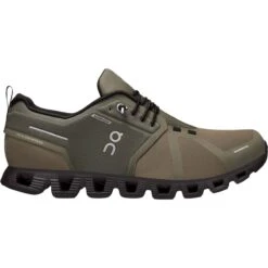 On Running Cloud 5 Waterproof Shoe - Men's 19 On Running Cloud 5 Waterproof Shoe - Men's -On Running OLIBLA