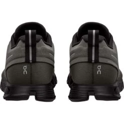 On Running Cloud 5 Waterproof Shoe - Women's -On Running OLIBLA D6