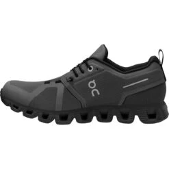 On Running Cloud 5 Waterproof Shoe - Women's -On Running OLIBLA D8