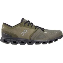 On Running Cloud X 3 Running Shoe - Men's -On Running OLIRES