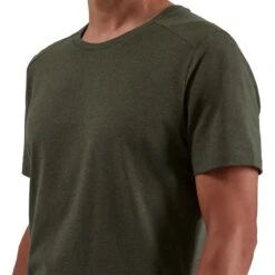 On Running On-T T-Shirt - Men's -On Running OLI D16