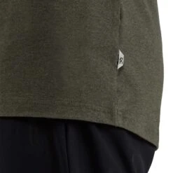 On Running On-T T-Shirt - Men's -On Running OLI D18