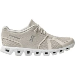 On Running Cloud 5 Shoe - Women's -On Running PEAWHI