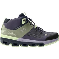 On Running Cloudtrax Hiking Shoe - Women's -On Running RESLAV