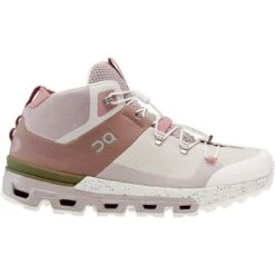On Running Cloudtrax Hiking Shoe - Women's -On Running ROSIVO