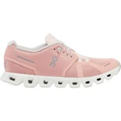 On Running Cloud 5 Shoe - Women's -On Running ROSSHE