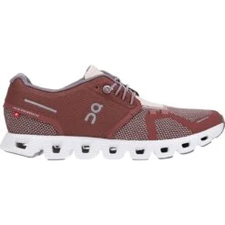 On Running Cloud 5 Combo Shoe - Women's 7 On Running Cloud 5 Combo Shoe - Women's -On Running RUSICE