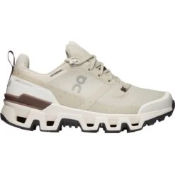 On Running Cloudwander Waterproof Hiking Shoe - Women's -On Running SANIVO