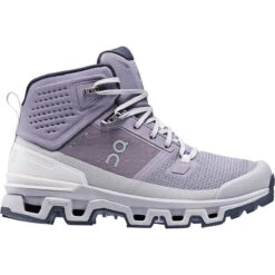 On Running Cloudrock 2 Waterproof Hiking Boot - Women's -On Running SHAFAD