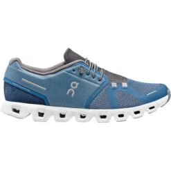 On Running Cloud 5 Shoe - Men's -On Running STEECL