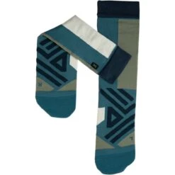 On Running High Sock - Men's -On Running STOMOS