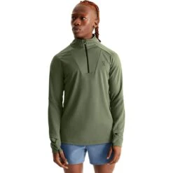 On Running Climate Shirt - Men's -On Running TAI 1