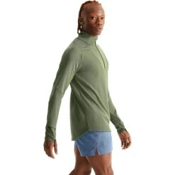 On Running Climate Shirt - Men's